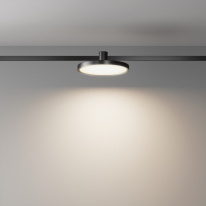 Цена на Светильник на шине Maytoni Technical TR153-1-10W3K-B