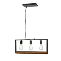 Фото Подвесная люстра Vele Luce VL6072P32