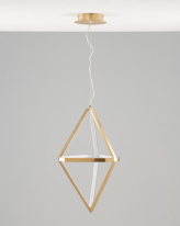 Фото Подвесной светильник Moderli V10350-PL