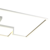 Купить Накладной светильник Mantra 7684