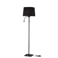 Торшер Maytoni Z001FL-L3W-1B Фото Торшер Maytoni Z001FL-L3W-1B