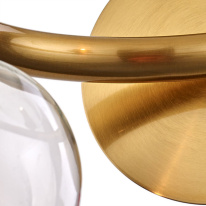 Купить Бра ARTE Lamp A7780AP-2AB