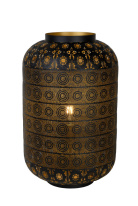 Фото Настольная лампа LUCIDE 78584/40/30