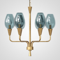 Фото Подвесная люстра ImperiumLoft 179881-26