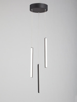 Фото Каскадная люстра Vitaluce V3045-1/3S