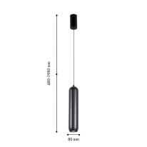 Купить Подвесной светильник Favourite 4294-1P