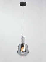 Фото Подвесной светильник Vitaluce V2975-1/1S