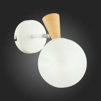 Купить с доставкой по Москве и России Бра Evoluce SLE220701-01