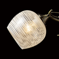 Цена на Люстра на штанге DeMarkt 324015403