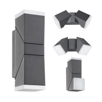 Цена на Светильник настенный Novotech 357829