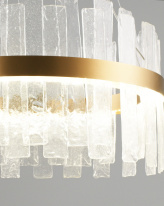 Подвесная люстра Moderli V9000-PL в интернет магазине Гет Лайт