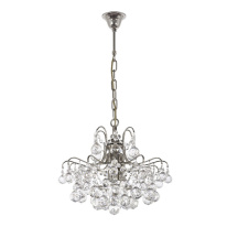 Фото Подвесная люстра Arti Lampadari Giglio E 1.5.38.100 N