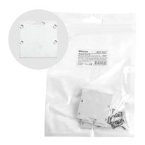 Фото Заглушка Feron 48227