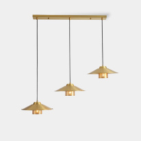 Цена на Каскадная люстра ImperiumLoft 140993-26