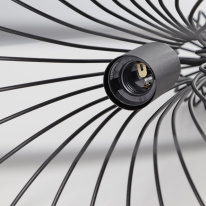 Цена на Подвесной светильник Nowodvorski 8847