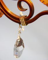 Подвесная люстра Abrasax 1129/8BR Цена на Подвесная люстра Abrasax 1129/8BR