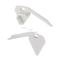 Фото Заглушка профиля Arlight 016130