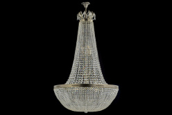 Цена на Подвесная люстра Dio D'arte Lodi E 1.5.80.100 A