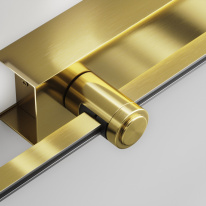 Купить Стойка Maytoni Technical TRA155CW-BB-BS