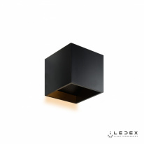 Бра iLedex ZD8086L-6W BK в интернет магазине Гет Лайт