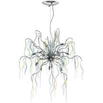 Купить Подвесная люстра Lightstar 792154