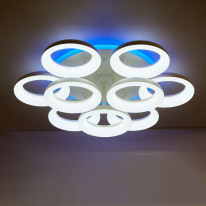 Цена на Накладной светильник Citilux CL225A195E