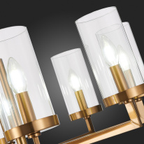 Подвесная люстра ST-Luce SL1171.303.08 Цена на Подвесная люстра ST-Luce SL1171.303.08