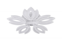 Купить с доставкой по Москве и России Накладная люстра Natali Kovaltseva LED LAMPS 81124