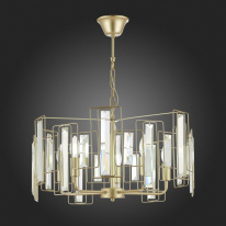 Подвесная люстра Evoluce SLE103403-05 в интернет магазине Гет Лайт