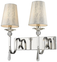 Фото Бра WERTMARK WE368.02.101