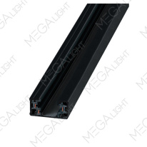 Фото Шинопровод MEGALIGHT WSO 16 black
