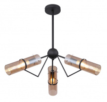 Фото Люстра на штанге Globo 15353-3D