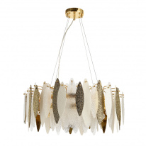 Купить с доставкой по Москве и России Подвесная люстра Favourite 2754-8P