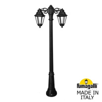 Фото Садово-парковый светильник Fumagalli E22.156.S20.AXF1RDN