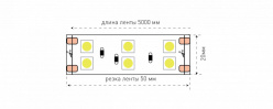 Купить с доставкой по Москве и России Лента SWG SWG5120-24-28.8-WW