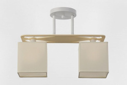 Цена на Накладной светильник Escada 1117/2PL