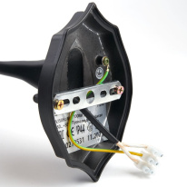 Купить с доставкой по Москве и России Светильник настенный Feron 11096