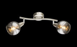 Купить Спот Globo 54348-2