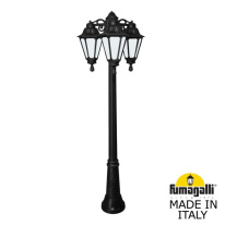 Фото Садово-парковый светильник Fumagalli E26.156.S30.AYF1RDN