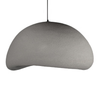 Купить Подвесной светильник LOFT IT 10252/800 Grey