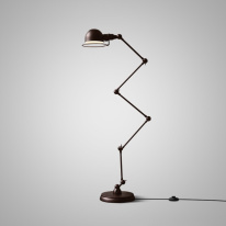 Фото Торшер ImperiumLoft 191638-26