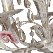 Цена на Подвесная люстра Vitaluce V1239/5