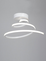 Фото Накладной светильник Vitaluce V4654-0/1PL