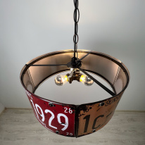 Подвесная люстра ImperiumLoft 75165-22 в интернет магазине Гет Лайт