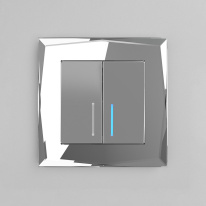 Купить Рамка Werkel W0011220