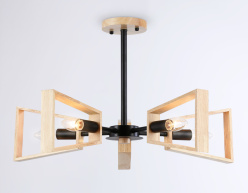 Купить Люстра на штанге Ambrella Light TR80495