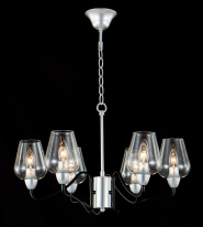 Купить Подвесная люстра Crystal Lux RAUL SP6