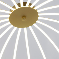 Подвесная люстра Favourite 4286-6P в интернет магазине Гет Лайт