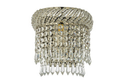 Фото Бра Dio D'arte Bari E 2.10.100 N