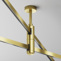 Купить с доставкой по Москве и России Maytoni Technical TRA156C-D1-BS